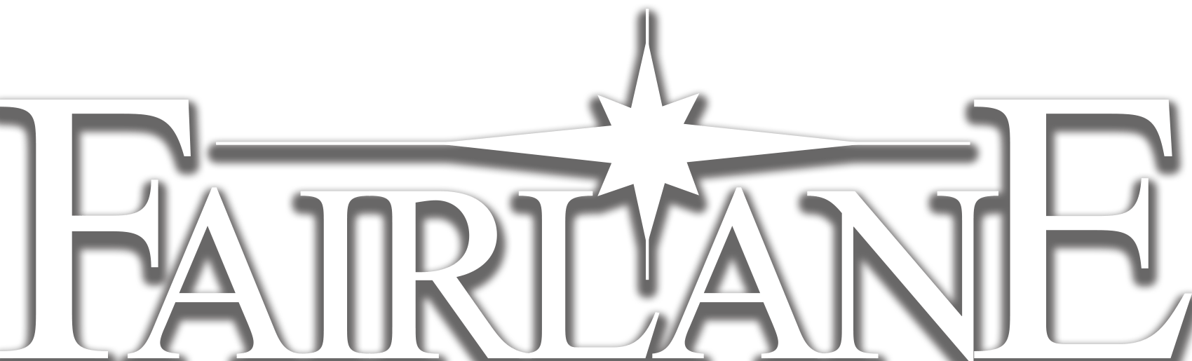 Fairlane Apartments Property Logo